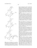 INHIBITORS OF HEPATITIS C VIRUS diagram and image