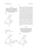 INHIBITORS OF HEPATITIS C VIRUS diagram and image