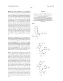 INHIBITORS OF HEPATITIS C VIRUS diagram and image