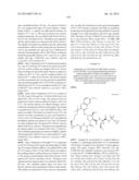 INHIBITORS OF HEPATITIS C VIRUS diagram and image