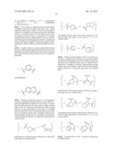 INHIBITORS OF HEPATITIS C VIRUS diagram and image