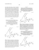 INHIBITORS OF HEPATITIS C VIRUS diagram and image