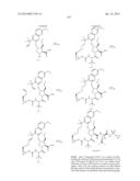 INHIBITORS OF HEPATITIS C VIRUS diagram and image