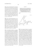 INHIBITORS OF HEPATITIS C VIRUS diagram and image