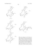 INHIBITORS OF HEPATITIS C VIRUS diagram and image