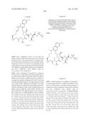 INHIBITORS OF HEPATITIS C VIRUS diagram and image