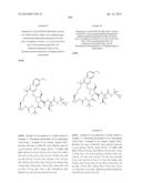 INHIBITORS OF HEPATITIS C VIRUS diagram and image