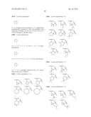 INHIBITORS OF HEPATITIS C VIRUS diagram and image