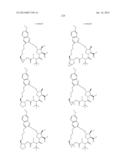 INHIBITORS OF HEPATITIS C VIRUS diagram and image