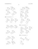 INHIBITORS OF HEPATITIS C VIRUS diagram and image