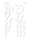 INHIBITORS OF HEPATITIS C VIRUS diagram and image