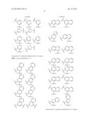 INHIBITORS OF HEPATITIS C VIRUS diagram and image