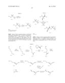 INHIBITORS OF HEPATITIS C VIRUS diagram and image