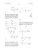 INHIBITORS OF HEPATITIS C VIRUS diagram and image