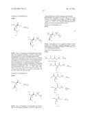 INHIBITORS OF HEPATITIS C VIRUS diagram and image