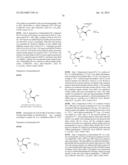 INHIBITORS OF HEPATITIS C VIRUS diagram and image