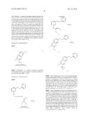 INHIBITORS OF HEPATITIS C VIRUS diagram and image