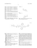 MODULATORS OF PHARMACOKINETIC PROPERTIES OF THERAPEUTICS diagram and image