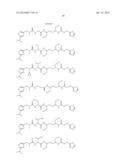 MODULATORS OF PHARMACOKINETIC PROPERTIES OF THERAPEUTICS diagram and image