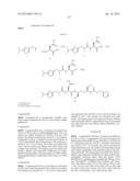 MODULATORS OF PHARMACOKINETIC PROPERTIES OF THERAPEUTICS diagram and image