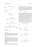 MODULATORS OF PHARMACOKINETIC PROPERTIES OF THERAPEUTICS diagram and image