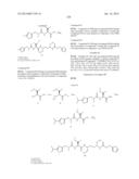 MODULATORS OF PHARMACOKINETIC PROPERTIES OF THERAPEUTICS diagram and image