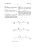 MODULATORS OF PHARMACOKINETIC PROPERTIES OF THERAPEUTICS diagram and image