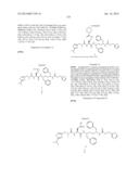 MODULATORS OF PHARMACOKINETIC PROPERTIES OF THERAPEUTICS diagram and image