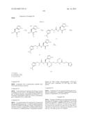 MODULATORS OF PHARMACOKINETIC PROPERTIES OF THERAPEUTICS diagram and image