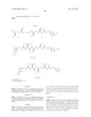 MODULATORS OF PHARMACOKINETIC PROPERTIES OF THERAPEUTICS diagram and image