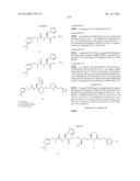 MODULATORS OF PHARMACOKINETIC PROPERTIES OF THERAPEUTICS diagram and image