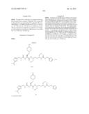 MODULATORS OF PHARMACOKINETIC PROPERTIES OF THERAPEUTICS diagram and image