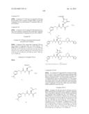 MODULATORS OF PHARMACOKINETIC PROPERTIES OF THERAPEUTICS diagram and image