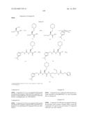 MODULATORS OF PHARMACOKINETIC PROPERTIES OF THERAPEUTICS diagram and image