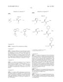 MODULATORS OF PHARMACOKINETIC PROPERTIES OF THERAPEUTICS diagram and image