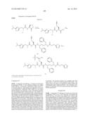 MODULATORS OF PHARMACOKINETIC PROPERTIES OF THERAPEUTICS diagram and image