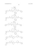 MODULATORS OF PHARMACOKINETIC PROPERTIES OF THERAPEUTICS diagram and image