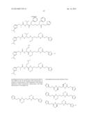 MODULATORS OF PHARMACOKINETIC PROPERTIES OF THERAPEUTICS diagram and image