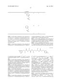 MODULATORS OF PHARMACOKINETIC PROPERTIES OF THERAPEUTICS diagram and image