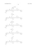 MODULATORS OF PHARMACOKINETIC PROPERTIES OF THERAPEUTICS diagram and image