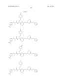 MODULATORS OF PHARMACOKINETIC PROPERTIES OF THERAPEUTICS diagram and image