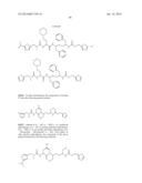 MODULATORS OF PHARMACOKINETIC PROPERTIES OF THERAPEUTICS diagram and image