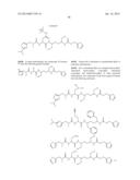 MODULATORS OF PHARMACOKINETIC PROPERTIES OF THERAPEUTICS diagram and image