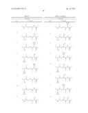 MODULATORS OF PHARMACOKINETIC PROPERTIES OF THERAPEUTICS diagram and image