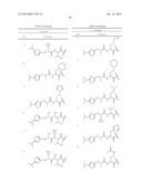 MODULATORS OF PHARMACOKINETIC PROPERTIES OF THERAPEUTICS diagram and image