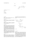 MODULATORS OF PHARMACOKINETIC PROPERTIES OF THERAPEUTICS diagram and image