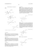 MODULATORS OF PHARMACOKINETIC PROPERTIES OF THERAPEUTICS diagram and image