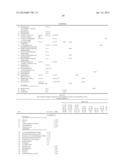 DRUG-FREE COMPOSITIONS AND METHODS FOR DIMINISHING PERIPHERAL INFLAMMATION     AND PAIN diagram and image