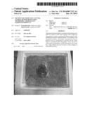 METHOD FOR FERMENTING ANTLERS, VENISON, OR DEER BONES USING MUSHROOMS, AND     RESULTANT FERMENTED PRODUCTS diagram and image