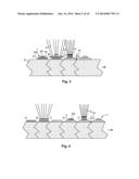 METHOD FOR MANUFACTURING AT LEAST ONE FUNCTIONAL AREA ON AN ELECTRIC     CONTACT ELEMENT SUCH AS A SWITCHING CONTACT OR A PLUG CONTACT diagram and image